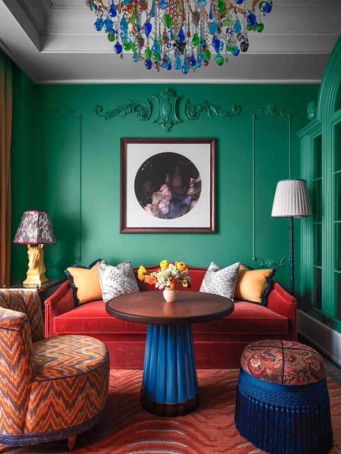 The Fifth Avenue Hotel Nova York