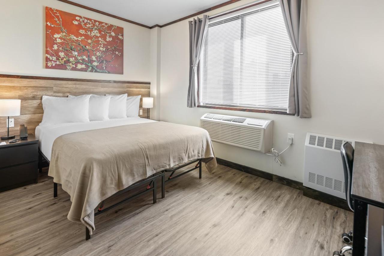Khách sạn Highbridge 3*