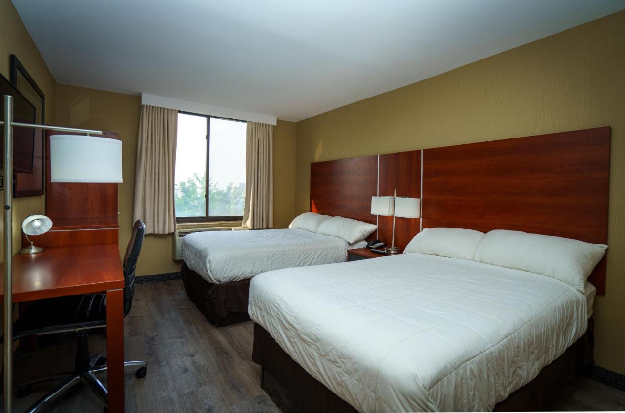 Sky Flushing/laguardia Airport Hotel Nova York