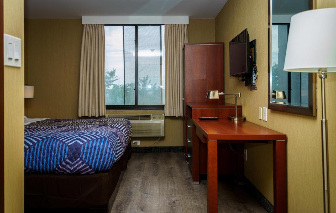 Hotel Sky Flushing/laguardia Airport Nova York