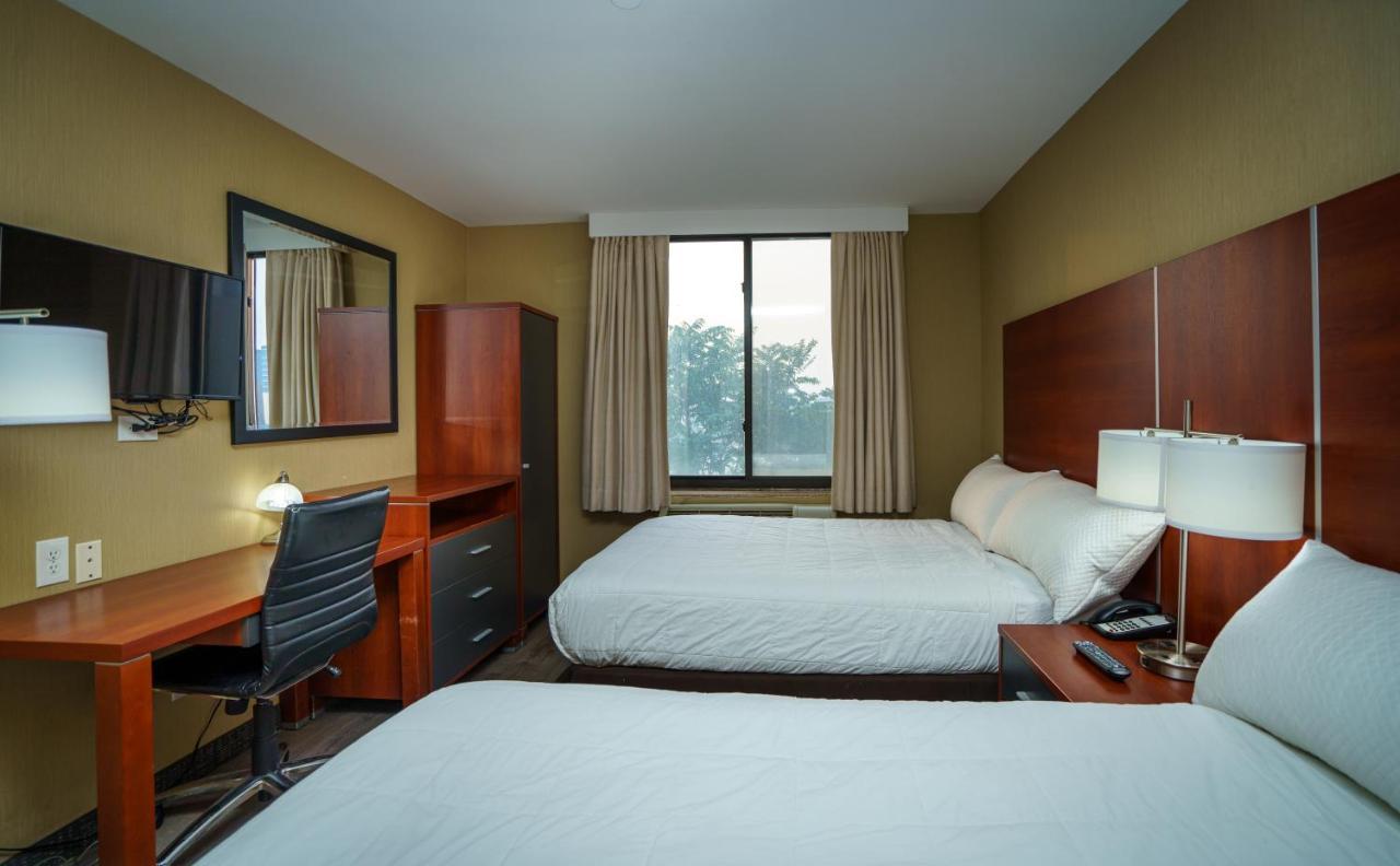 Sky Flushing/laguardia Airport Hotel Nova York