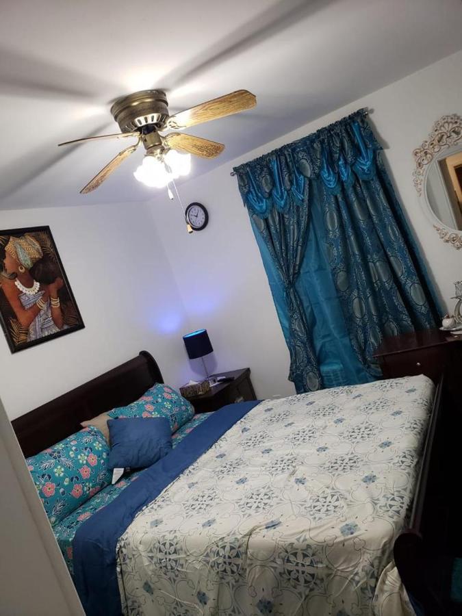 Hospedagem domiciliar Comfortable Holiday Homestay Nova York
