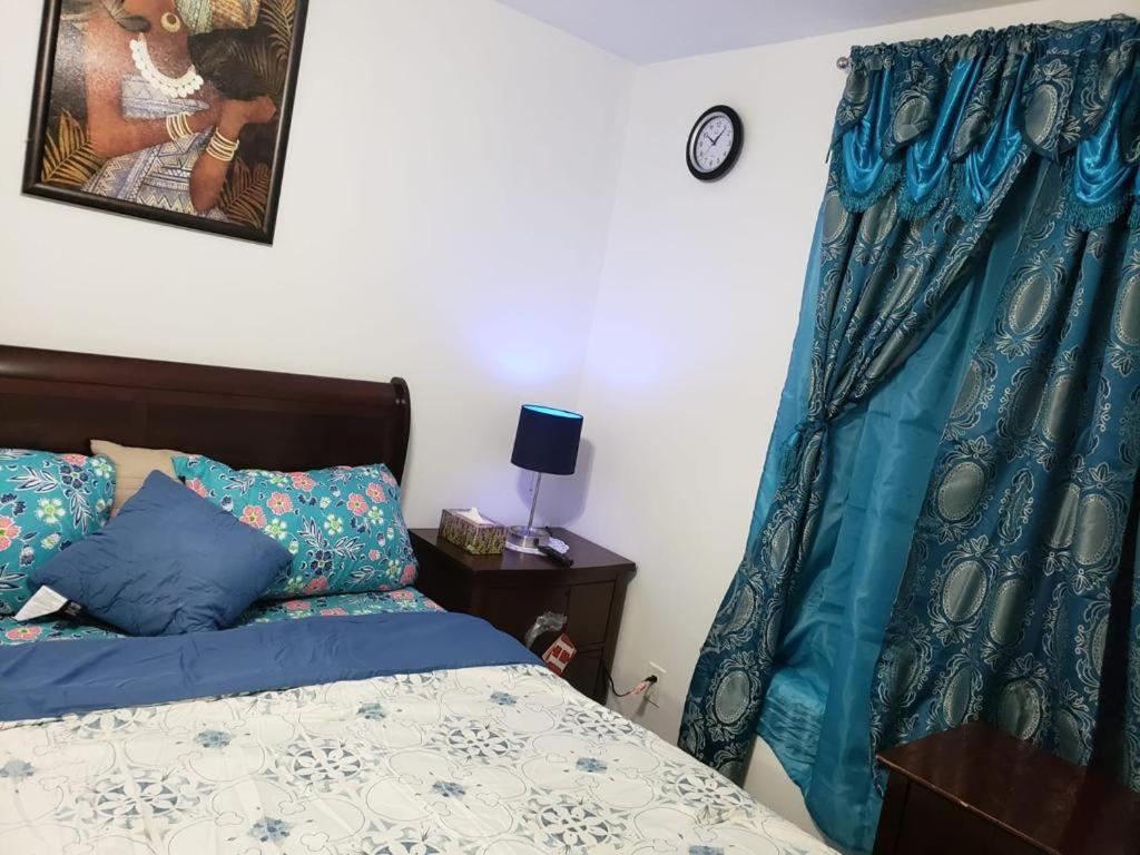 Comfortable Holiday Homestay * Nova York