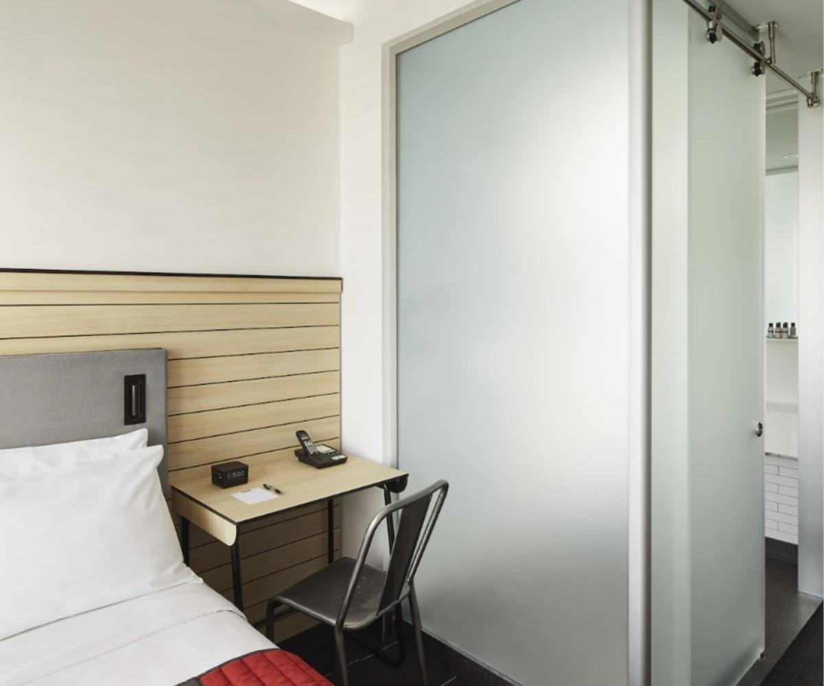 Pod Times Square Hotel