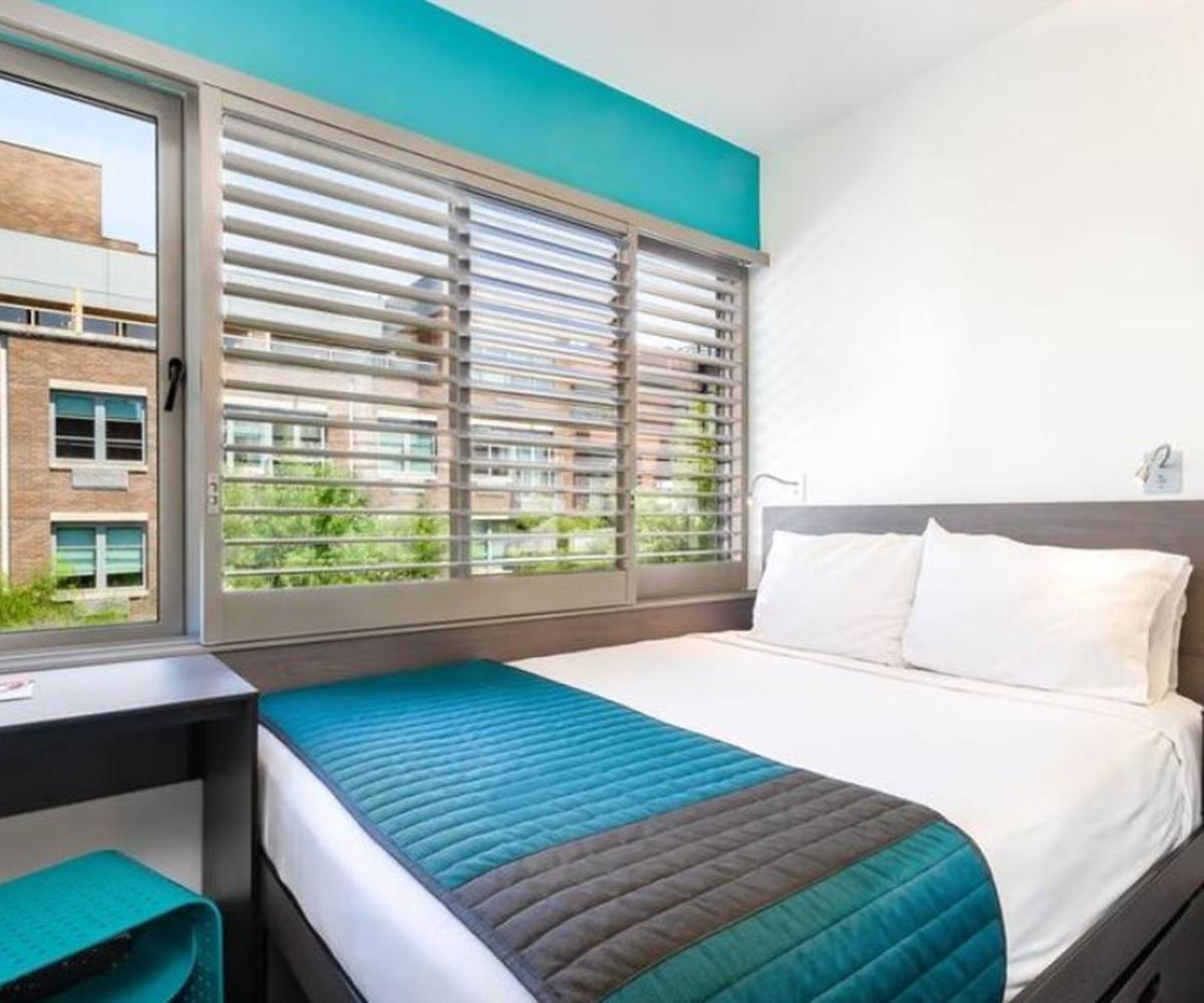 Pod Brooklyn 3*