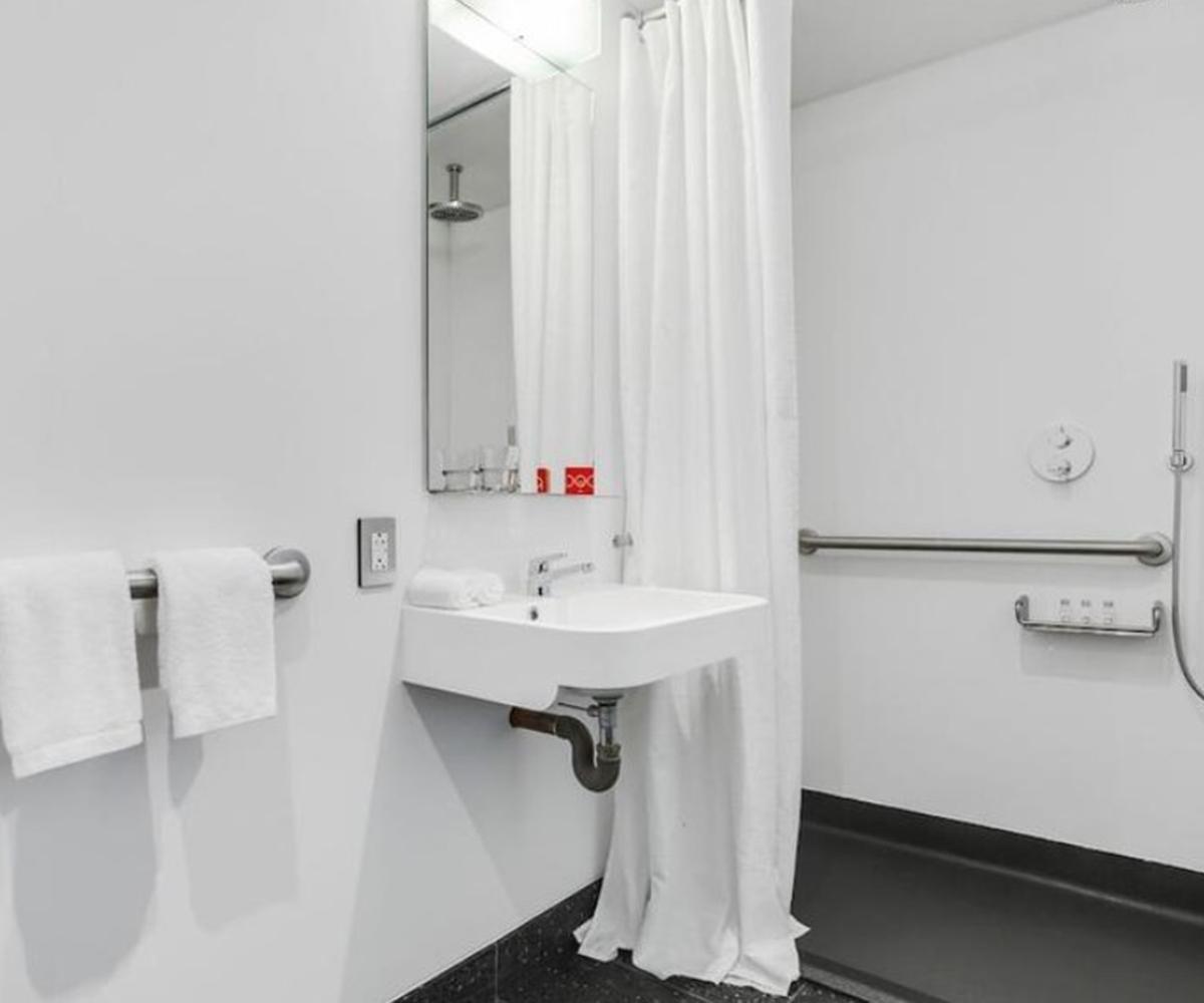 Hotel Pod Brooklyn