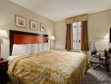 Days By Wyndham Long Island Khách sạn New York