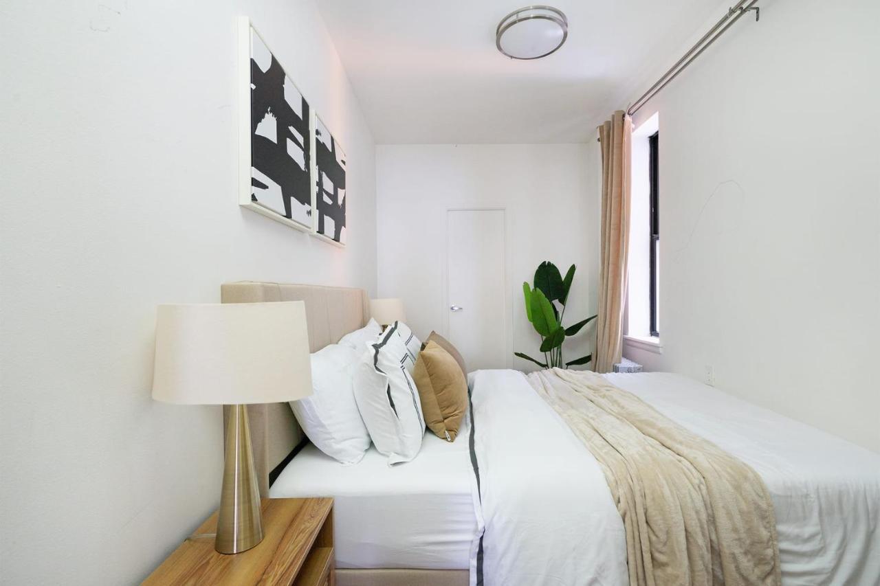 1288-3rn New Renovated 1 Bedroom In Ues Apartamento
