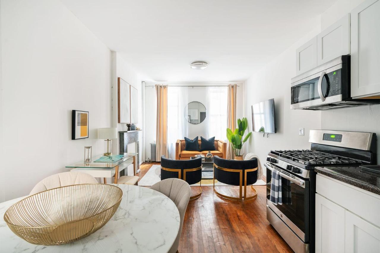 Apartamento 1288-3rn New Renovated 1 Bedroom In Ues