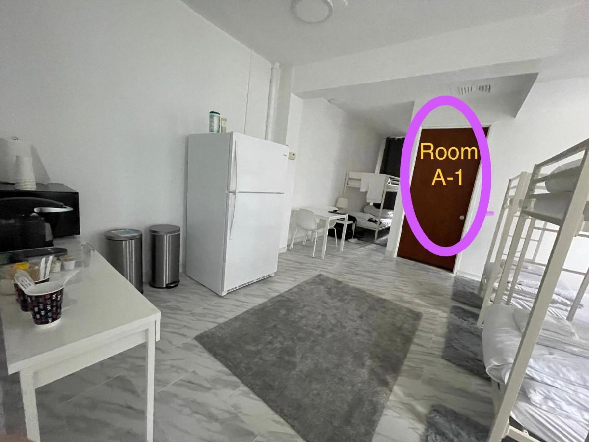 Apartamento Husdon Rt Nova York