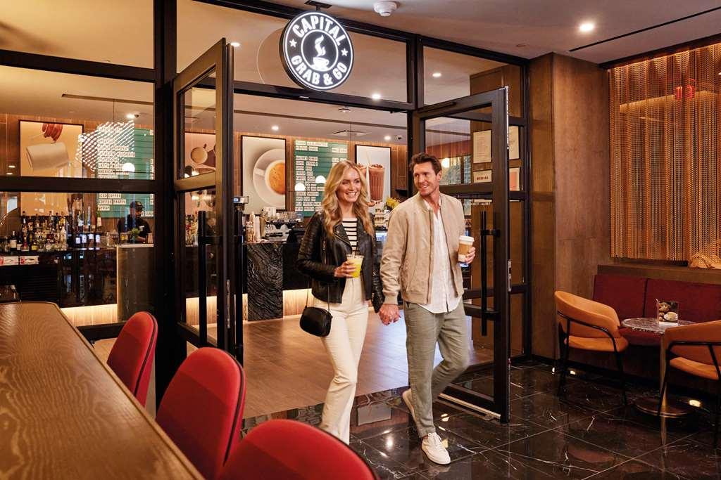 Khách sạn Riu Plaza Manhattan Times Square