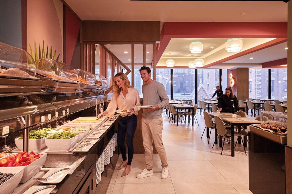 Riu Plaza Manhattan Times Square Khách sạn New York