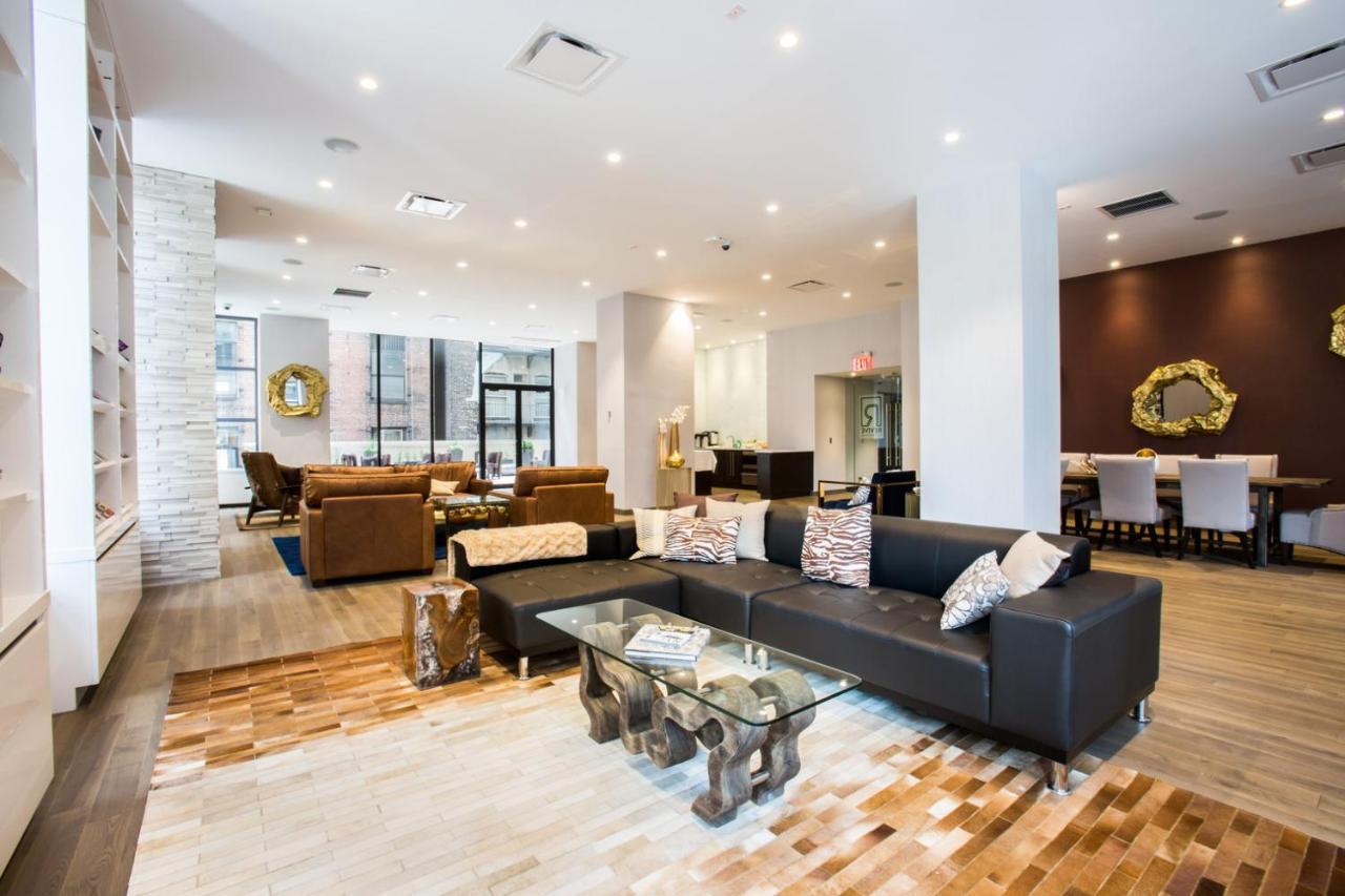 Apartment Midtown 2br W Elevator Wd Nr Entertainment Nyc-1227