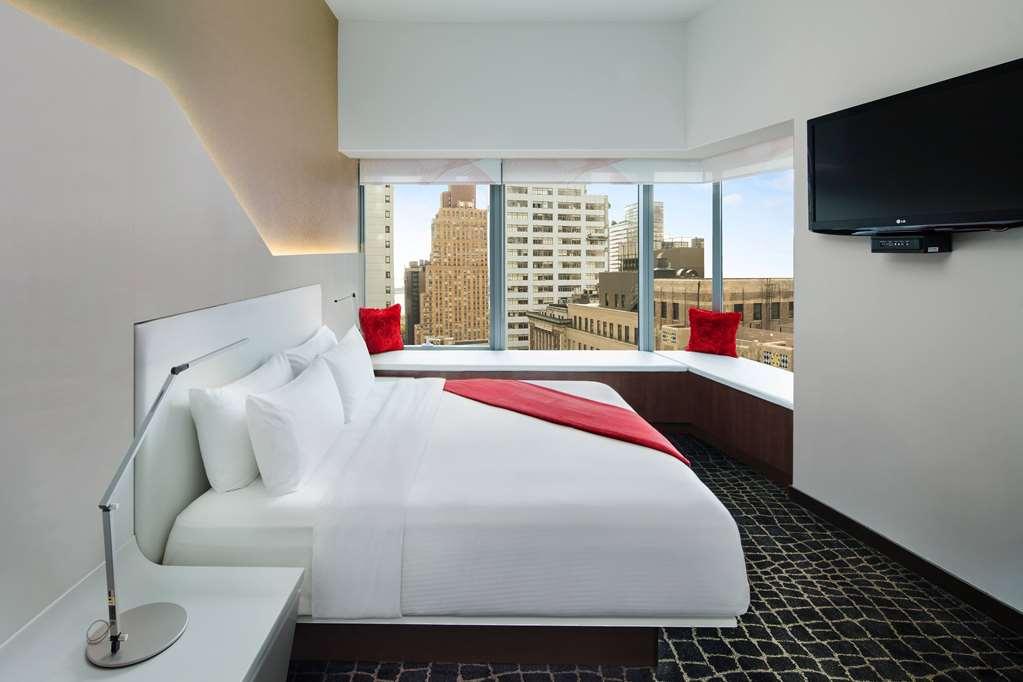 Washington Luxurban. Trademark * Nova York