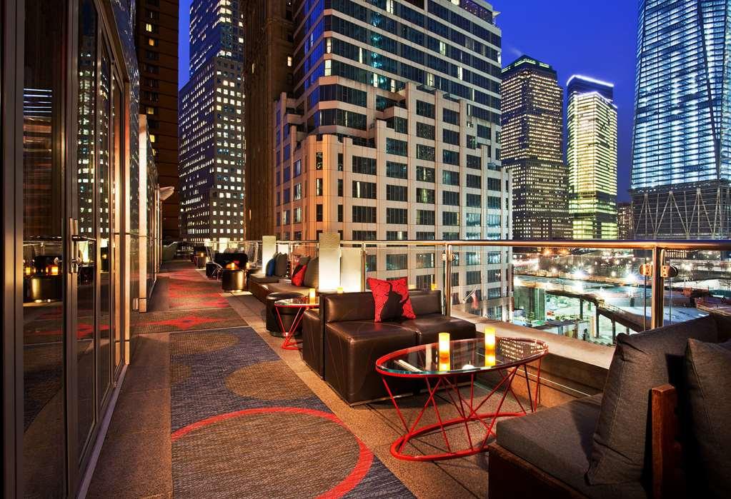 Washington Luxurban. Trademark * Nova York