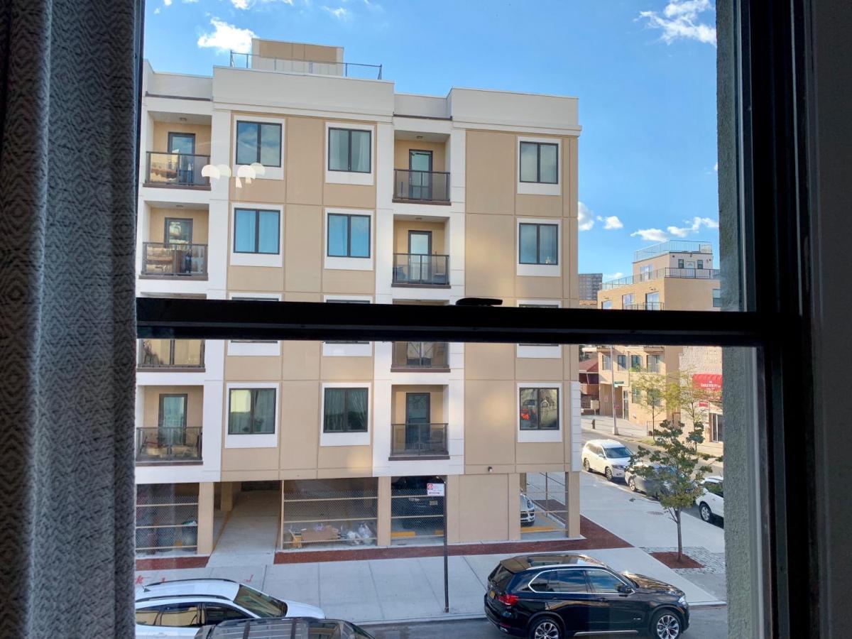 Apartamento Brooklyn By The