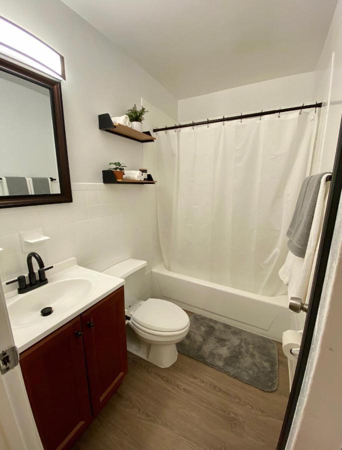 Apartamento Brooklyn By The
