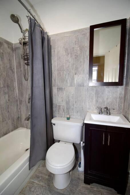Apartamento Tuk Ahoy - Sunset Nova York
