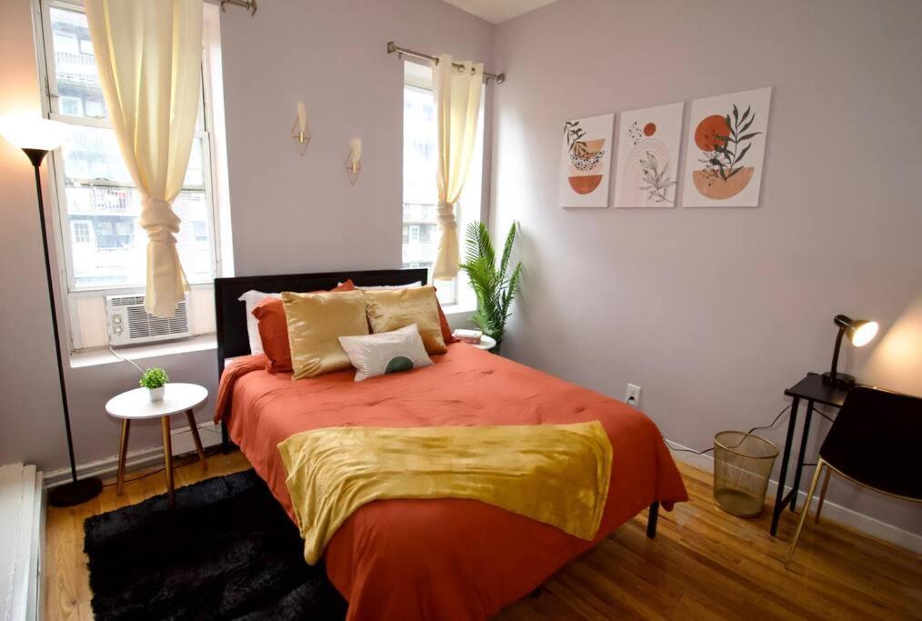 Tuk Ahoy - Sunset Apartamento Nova York