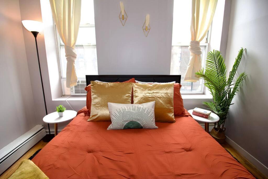 Tuk Ahoy - Sunset Apartamento