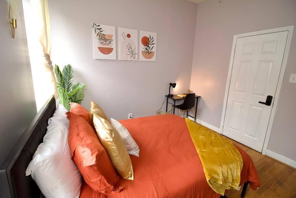 Apartamento Tuk Ahoy - Sunset *