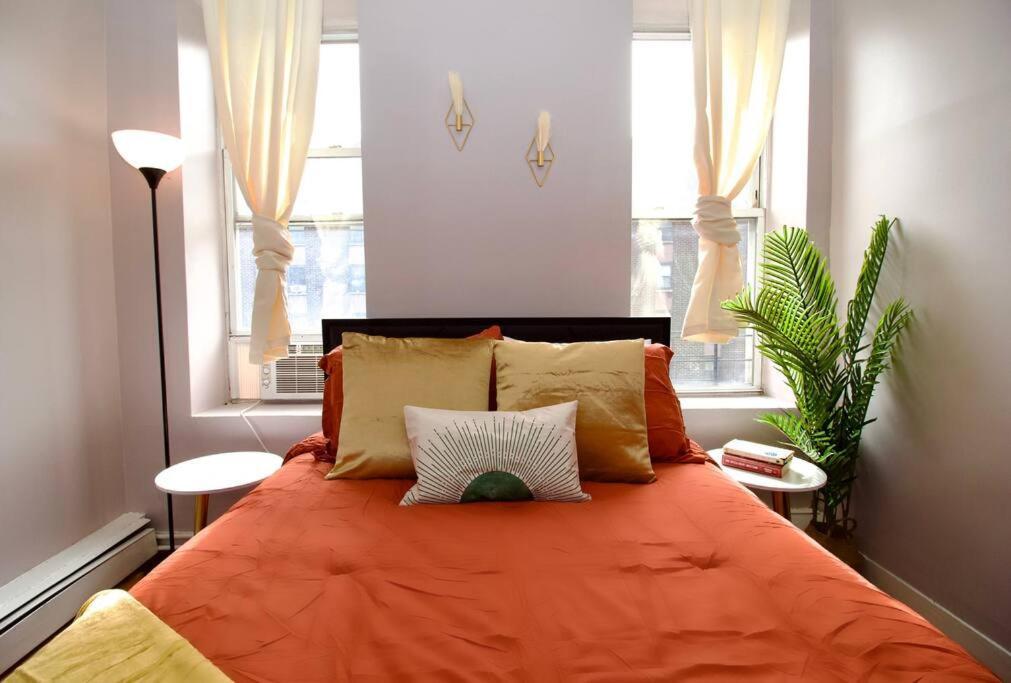Apartamento Tuk Ahoy - Sunset Nova York