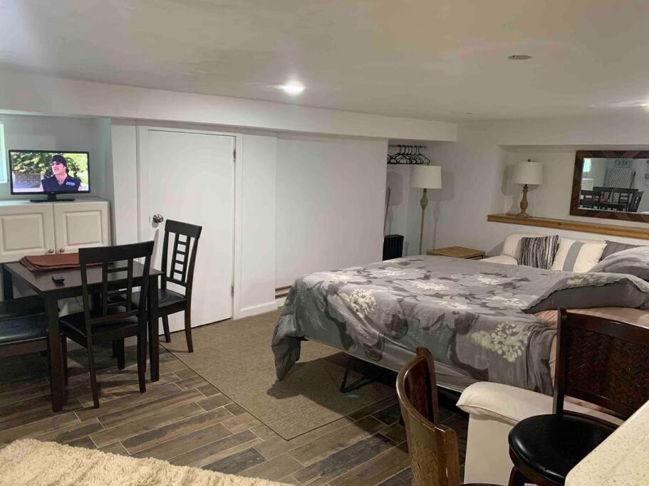 Apartamento By Harbor Nova York
