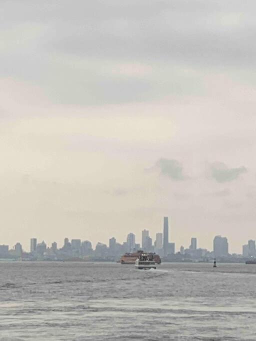 By Harbor Nova York
