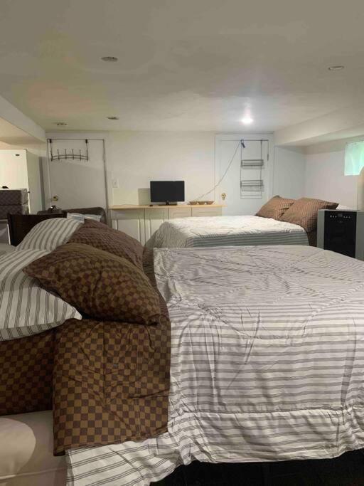 Apartamento By Harbor