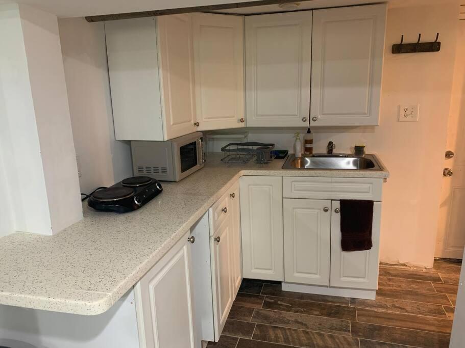 Apartamento By Harbor Nova York