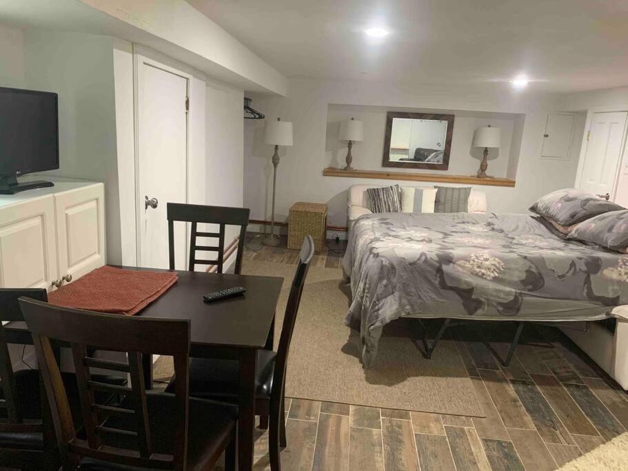 Apartamento By Harbor Nova York