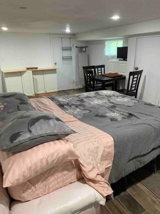 By Harbor Apartamento *