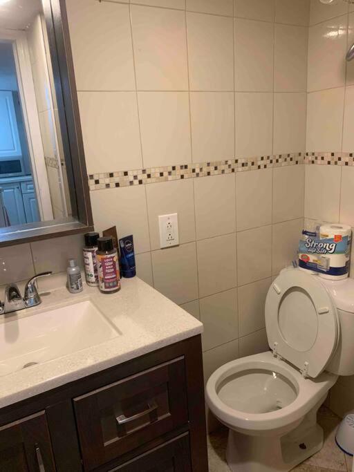 By Harbor Apartamento Nova York