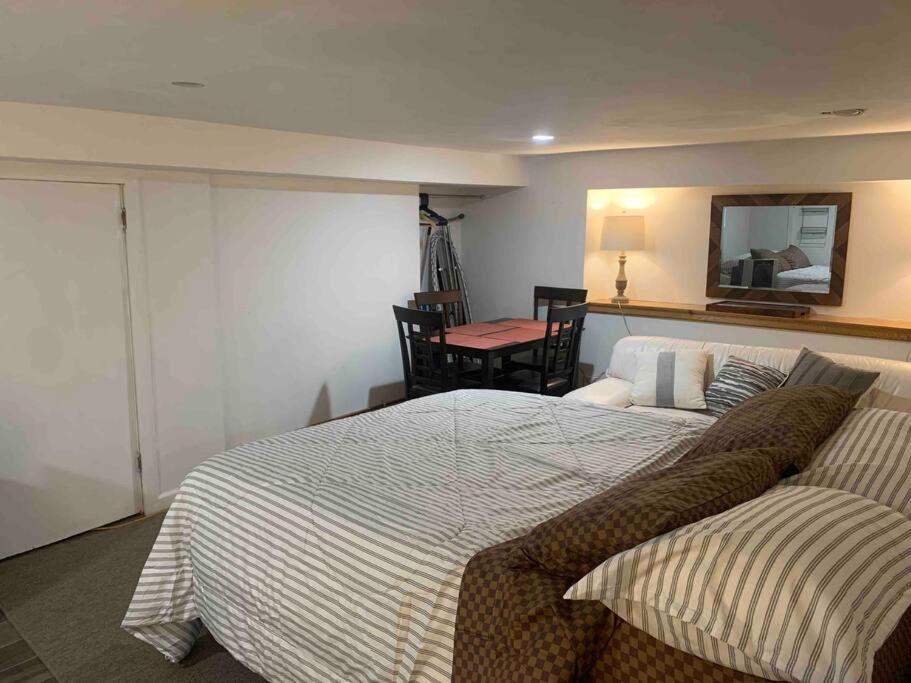 Apartamento By Harbor *