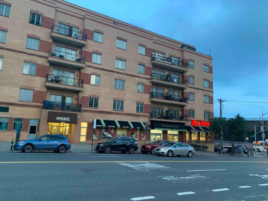 Apartamento By Harbor Nova York