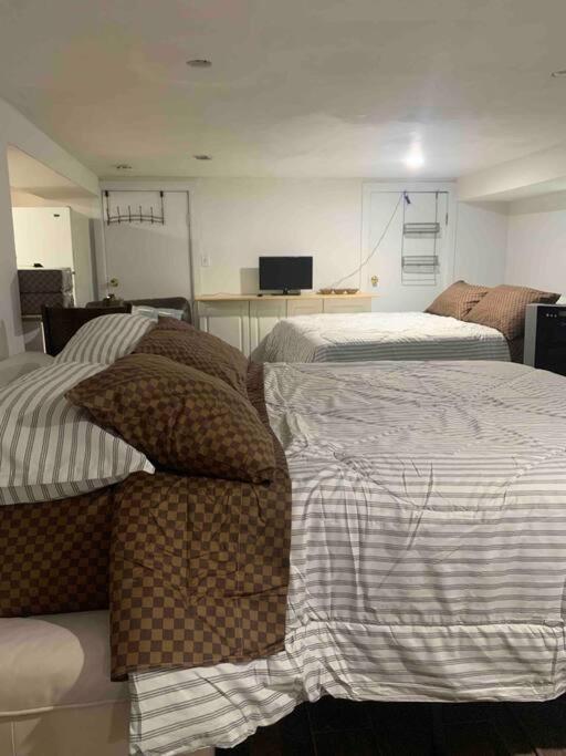 Apartamento By Harbor