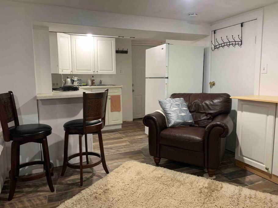 By Harbor Apartamento