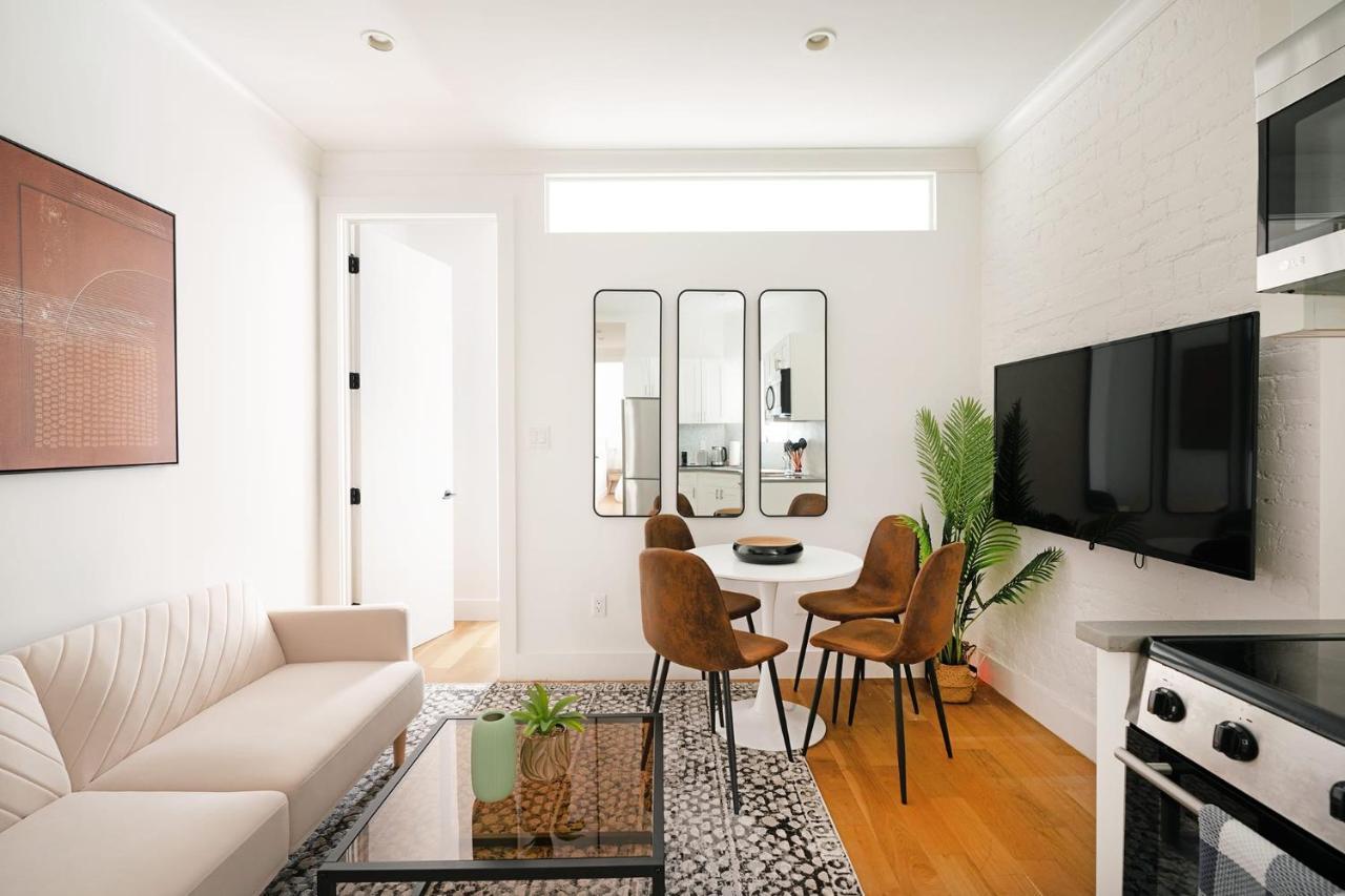 Apartment 1290-13 Newly Renovated 2 Bedrooms In Ues New York