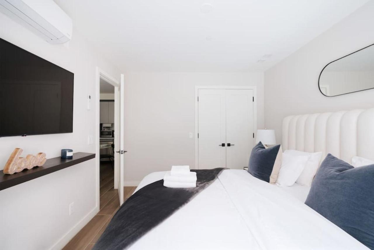 Hotel Casa Del Sogno Upper East Side- Massive 1br W Private Patio *
