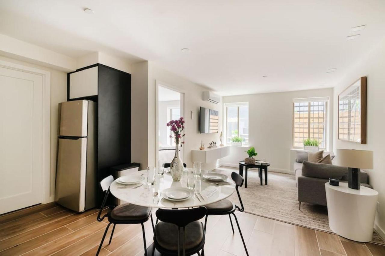 Casa Del Sogno Upper East Side- Massive 1br W Private Patio