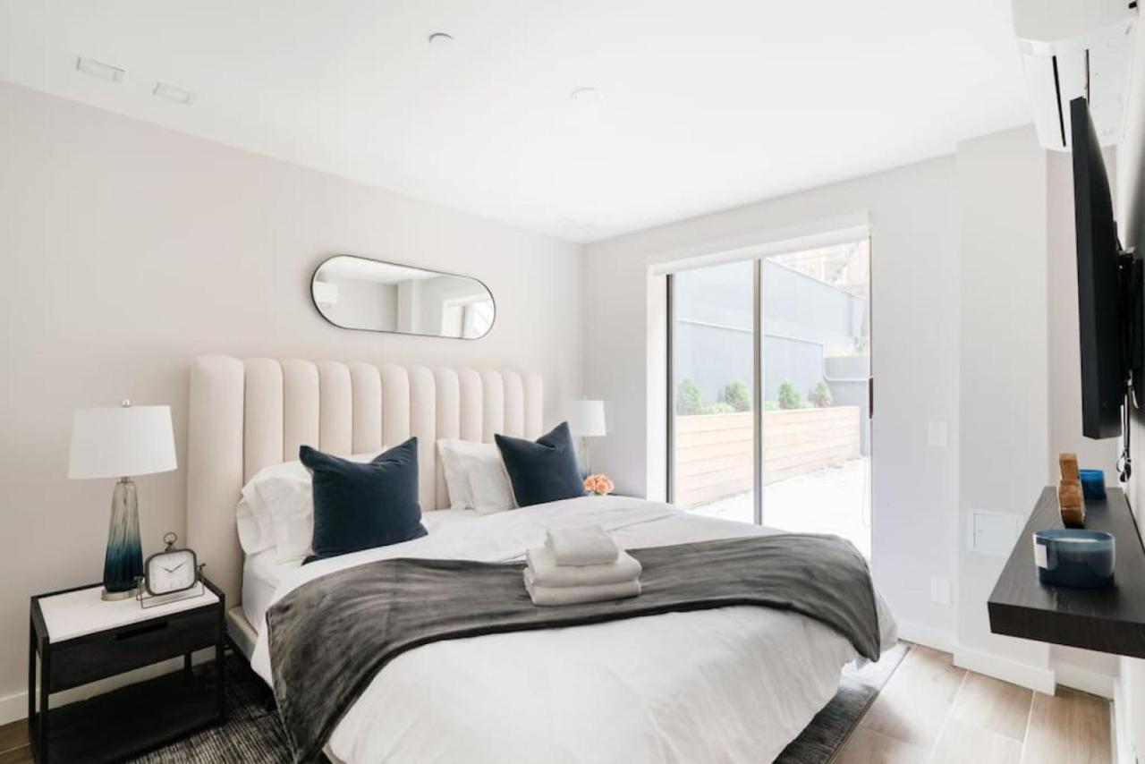 Hotel Casa Del Sogno Upper East Side- Massive 1br W Private Patio