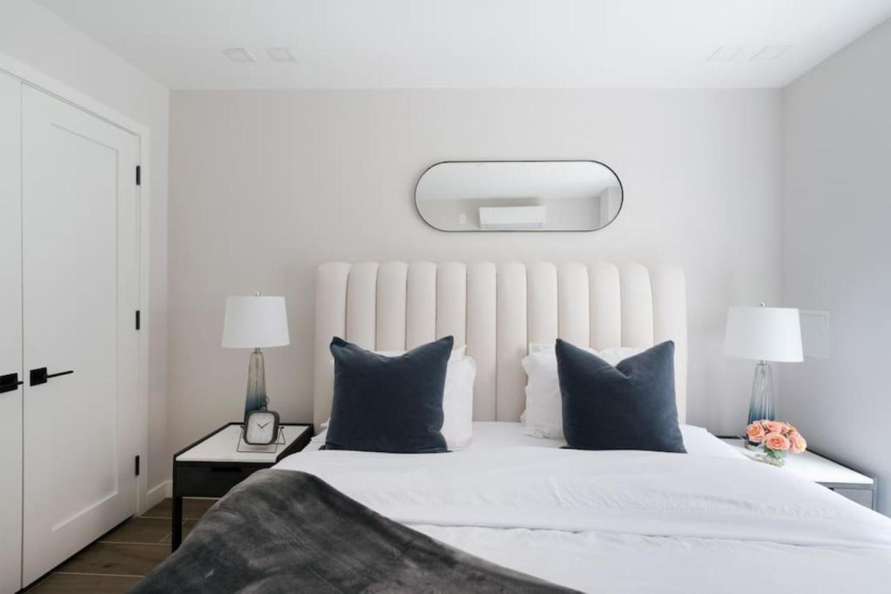Casa Del Sogno Upper East Side- Massive 1br W Private Patio New York
