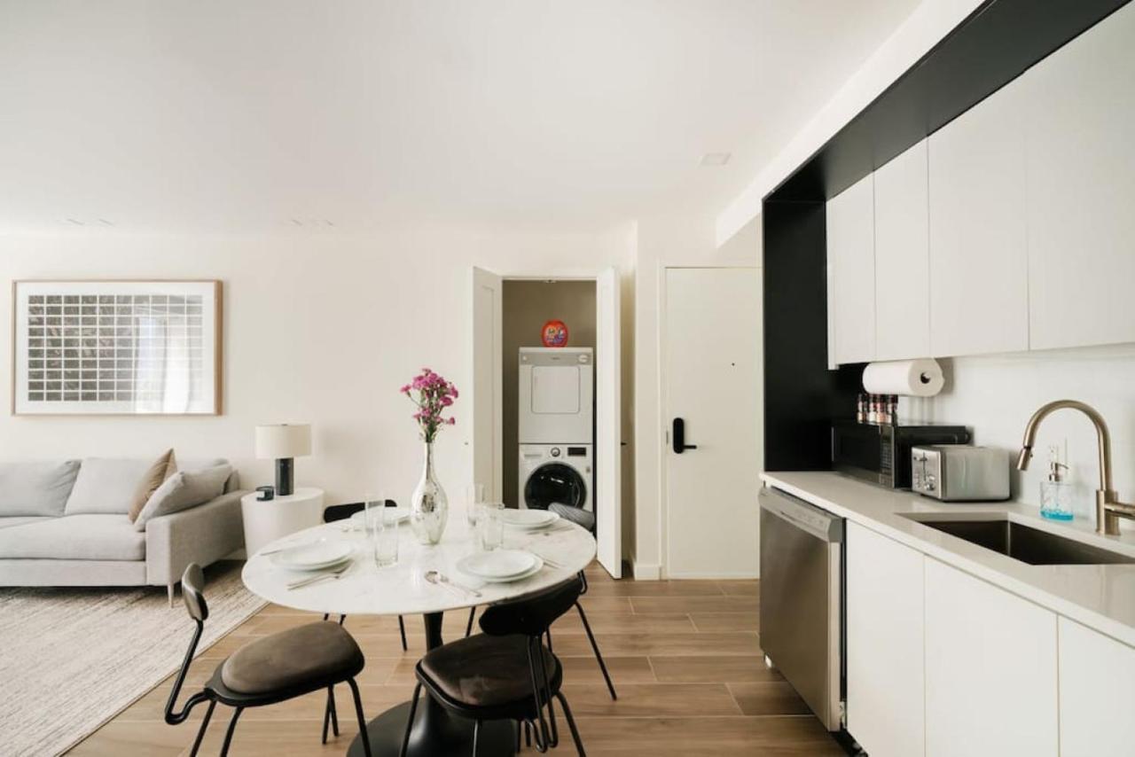 Casa Del Sogno Upper East Side- Massive 1br W Private Patio Hotel *