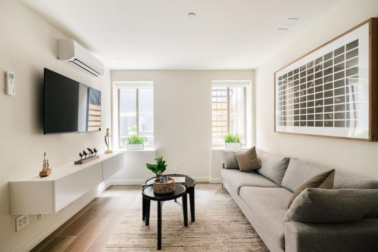 Casa Del Sogno Upper East Side- Massive 1br W Private Patio New York