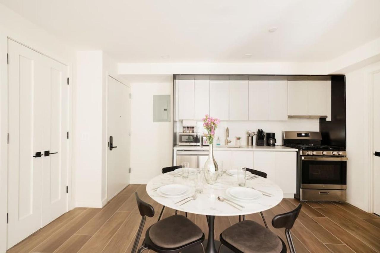 Casa Del Sogno Upper East Side- Massive 1br W Private Patio Hotel *