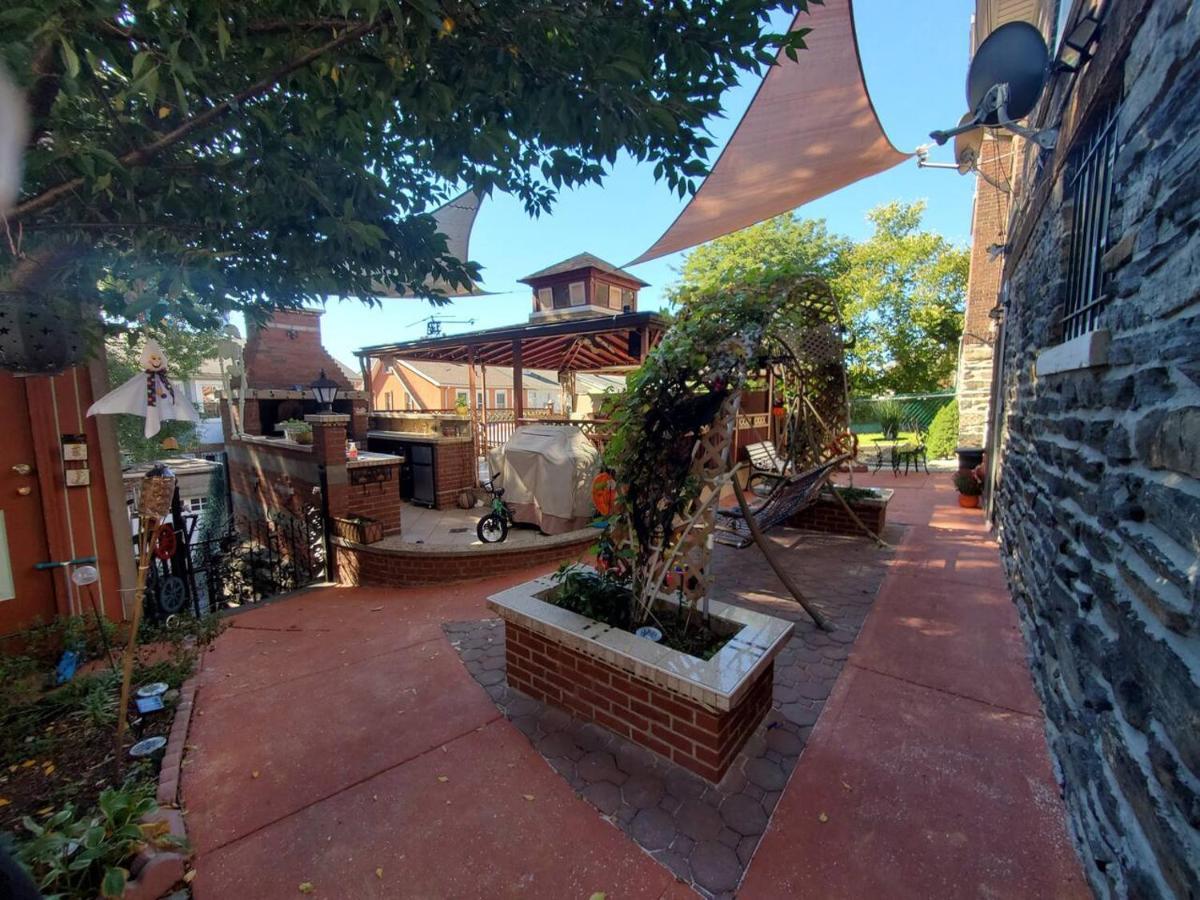 Lovely 2 Bedroom With 2 Entrance And Parking * Nova York