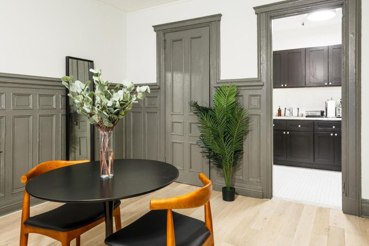 227: Upper West Side Apartment *