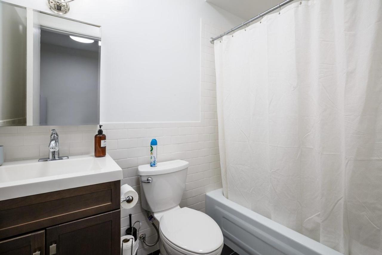 227: Upper West Side Apartment *