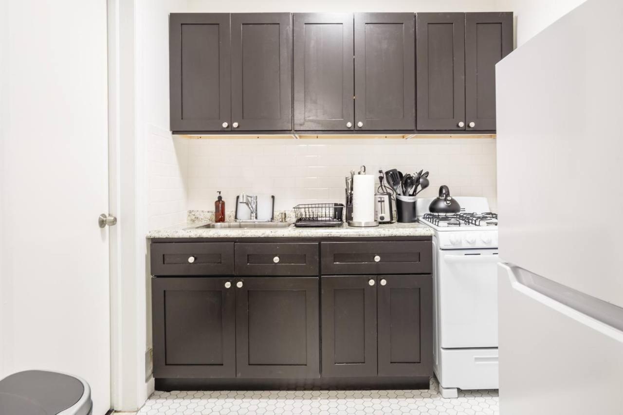 227: Upper West Side Apartment New York