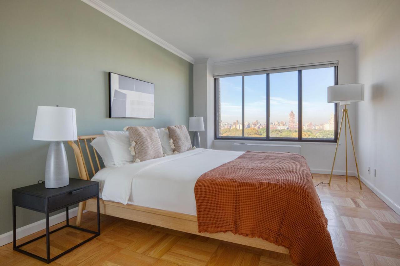 West Village 1br W Gym Private Wd Nr Ark Nyc-1276 Căn hộ New York